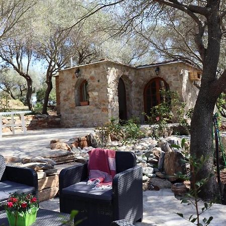 Bergerie La Nepita Villa Saint-Florent  Exteriör bild