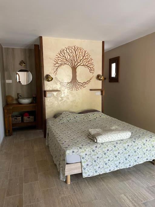 Bergerie La Nepita Villa Saint-Florent  Exteriör bild